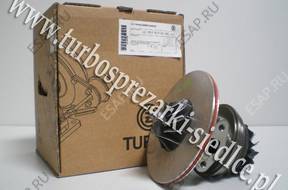 TURBOSPRĘŻARKA JOHN DEERE 7210 7410 7510 7520