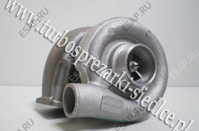 TURBOSPRĘŻARKA MASSEY CEREA 7272 7274 7278