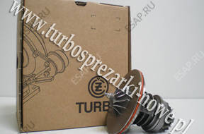 TURBOSPRĘŻARKA MASSEY FERGUSON 3630 3640 3650