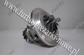 TURBOSPRĘŻARKA MAZDA 3 6 CX7 2.3 ТУРБО 191kW