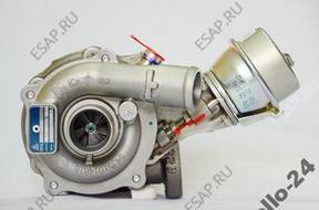 Turbosprężarka Opel 54359880015, 93184183