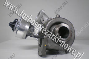TURBOSPRĘŻARKA OPEL ANTARA 2.2 CDTI 135kW
