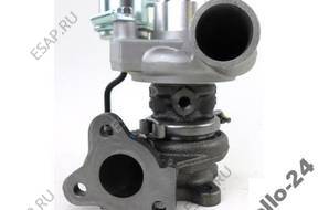 Turbosprężarka Opel Astra 49173-06503, 860036