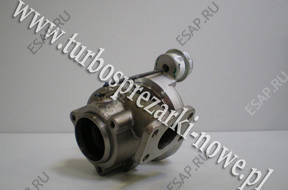 TURBOSPRĘŻARKA PERKINS 4.4 L 2674A403