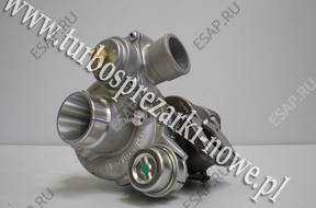 TURBOSPRĘŻARKA ROVER 75 MG R75 ZT 1.8 ТУРБО