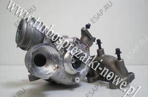 TURBOSPRĘŻARKA SEAT LEON CUPRA R 1.9 TDI 160