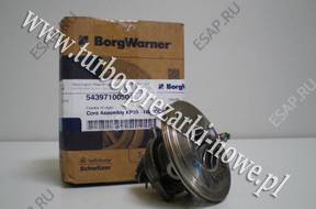TURBOSPRĘŻARKA SPRINTER 215 315 415 515 CDI