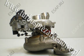 TURBOSPRĘŻARKA SPRINTER 219 319 419 519 CDI