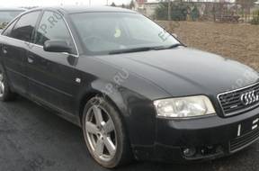 , Turbosprężarka,ТУРБИНА Audi A6 C5 2.5TDI