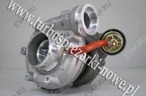 TURBOSPRĘŻARKA VOLVO PENTA 6.0 L TCD2012L6