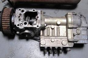 uk  2.4 D ТНВД 4M3083DA0032
