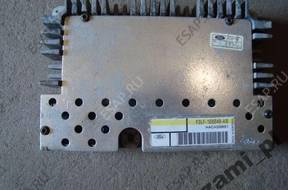 УСИЛИТЕЛЬ БЛОК УПРАВЛЕНИЯ Ford Mondeo F3LF-18B849-AB