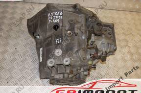 VECTRA C 2.2 16V  КОРОБКА ПЕРЕДАЧW F23 XX