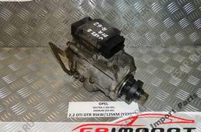 @ VECTRA C SIGNUM 2.2 DTI DTR ТНВД 215