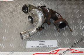 @ VOLVO 440 460 1.9 TD @ ТУРБОКОМПРЕССОР @
