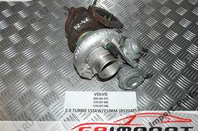 @ VOLVO 850 S70 V70 2.0 T 210KM @ ТУРБОКОМПРЕССОР