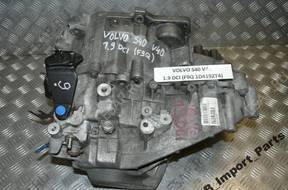 VOLVO S40 V40 1.9 DCI F9Q  КОРОБКА ПЕРЕДАЧ PMR915425