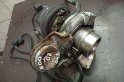  Volvo V40 S40 2.0T 00-04 9486134 49377-06250 49377-06260 8601661 