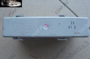 $- VOLVO V40 S40 БЛОК УПРАВЛЕНИЯ zamka alarmu 30630081