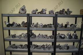 ВОСТАНОВЛЕННАЯ turbosprarek turbin Otwock