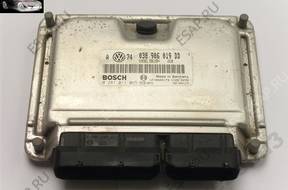 $- VW AUDI SEAT GOLF IV BORA БЛОК УПРАВЛЕНИЯ 038906019DD