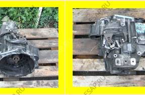 VW BORA GOLF IV 1.9 TDI КОРОБКА ПЕРЕДАЧW DRW