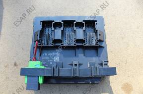 VW CADDY БЛОК УПРАВЛЕНИЯ КОМФОРТОМ 5K0937085AD