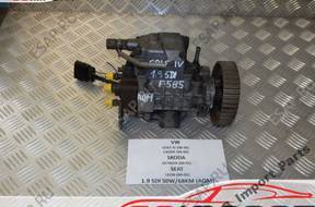 @ VW CADDY LEON 1.9 SDI AQM ТНВД BOSCH
