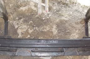 _VW CRAFTER SPRINTER PRG TYLNY METALOWY STOPIE