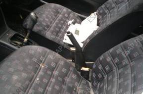 VW Golf III 1,8 бензиновый, двигатель