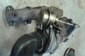 VW GOLF III 1.9TD ТУРБОКОМПРЕССОР 023145701R