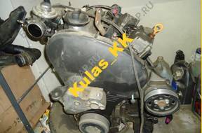 * VW GOLF IV AUDI A3 OCTAVIA TOLEDO двигатель 1,9 TDI