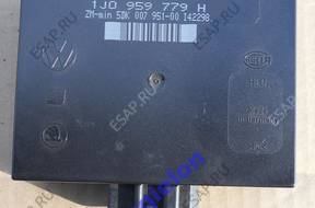 VW GOLF IV МОДУЛЬ KOMFORTU 1J0959779H