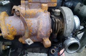 vw lt  2.8 130 156 158 ТУРБИНА