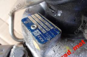 VW PASSAT B6 ТУРБОКОМПРЕССОР 03L253016F