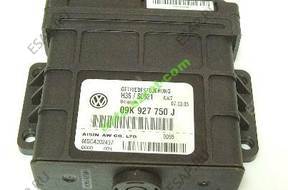 __ VW PASSAT nr. 09K 927 750 J , 09K927750J