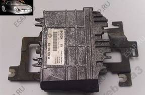 $- VW POLO 1.3 БЛОК УПРАВЛЕНИЯ 030906026AK 0261203744/745