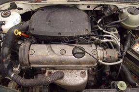 $- VW POLO 1.6 55kW AEE двигатель видео работы мотора 87 тысяч км.
