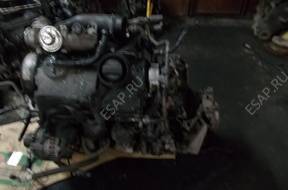 VW POLO FABIA 1,9 T D I POMPO WTRYSK SKRZYN