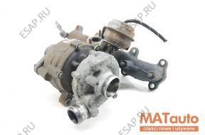 VW SEAT SKODA 1.9TDI AFN ТУРБОКОМПРЕССОР