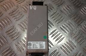 VW TOUAREG МОДУЛЬ TELEFONU  7L6035729A
