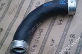 W ТУРБИНЫ VW 3D0145834AJ