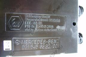 WCZNIK PRDU MERCEDES 0315456332