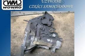 WEEKEND - КОРОБКА ПЕРЕДАЧw 1.4 БЕНЗИН 8V 1998 год