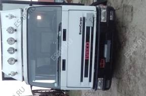 wentylator sprzg  iveco euro cargo 75E14