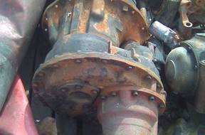 wkad mostu beriet 6x4,dyfer