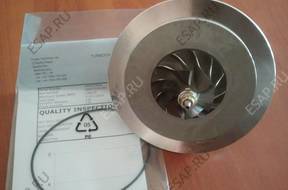 WKAD ТУРБИНЫ  Mazda 2,2 D