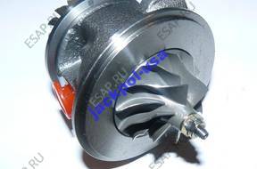 WKAD ТУРБИНЫ OPEL COMBO 1.7CDTI Y17DTL 99-