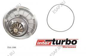 WKAD ТУРБИНЫ PEUGEO 206 307 406 2.0 HDI 90