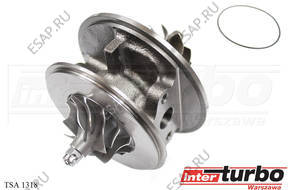 WKŁAD ТУРБИНЫ VW BEETLE 1.9 TDI 038253019S